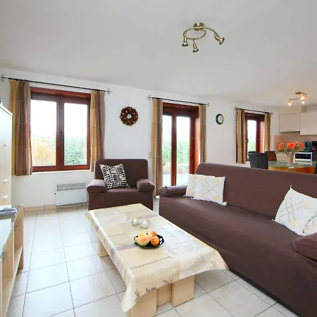 Holiday New Village Park-4 By Interhome Holiday home *