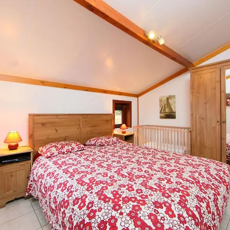 Holiday home Holiday New Village Park-4 By Interhome *