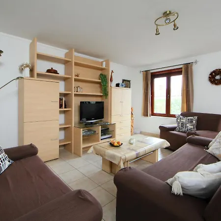 Holiday home Holiday New Village Park-4 By Interhome
