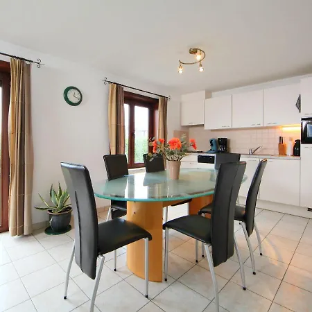 Holiday New Village Park-4 By Interhome *