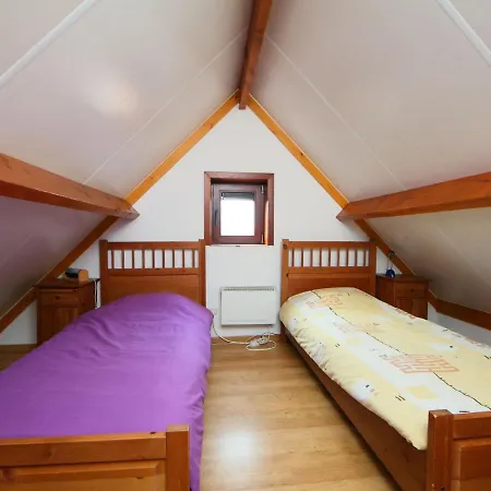 Holiday home Holiday New Village Park-4 By Interhome *